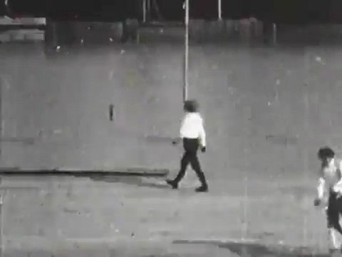 Trick cyclist (1901) - Production Edison