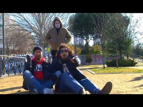 CORTO: La Bolsa de Patatas