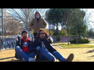 CORTO: La Bolsa de Patatas