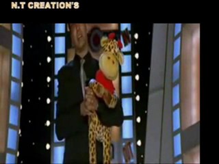 Akshay Kumar The King - By N.T Creations