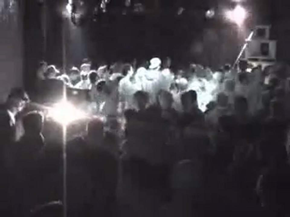 JUMPING LION SOUND SYSTEM & MUSICAL RIOT - Korigan