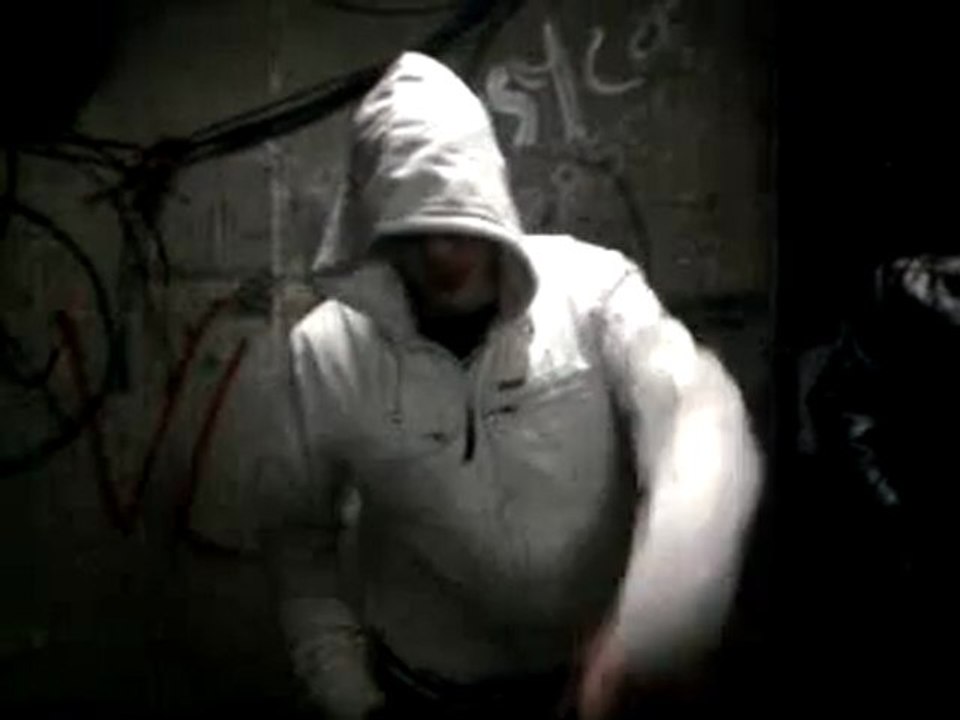 FreeStyle K-Mikaz Lokal Feat Toonsi !