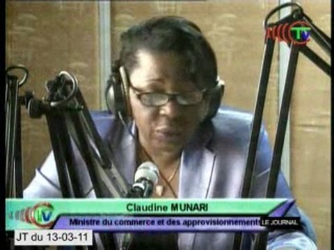 Les raisons de la hausse des prix des denrées alimentaires