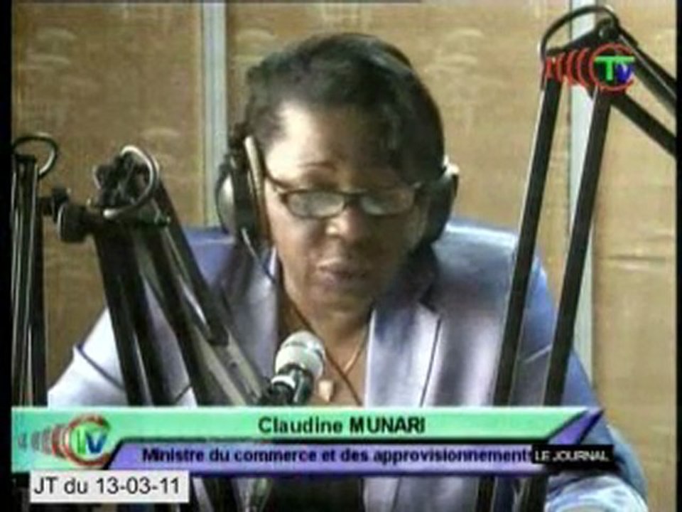 Les raisons de la hausse des prix des denrées alimentaires