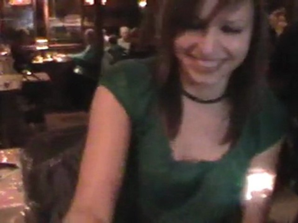 annif surprise aliii