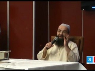 Cübbeli Ahmet Silivri’ye geldi