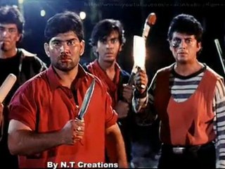 Akshay Kumar Fight Sequence From Keemat