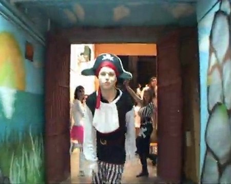 LIPDUB IES Barrio de Bilbao Carnavales