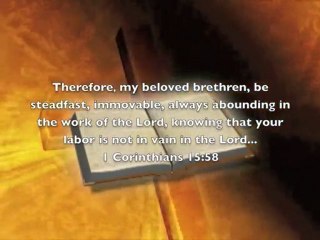 Social Media In Ministry Marketing: Part 4 For Focus