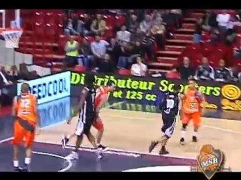 MSB Flash: MSB - Limoges