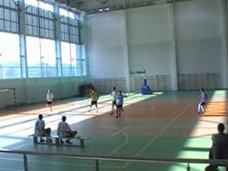 Wach Instal vs. WSH (Highlights)