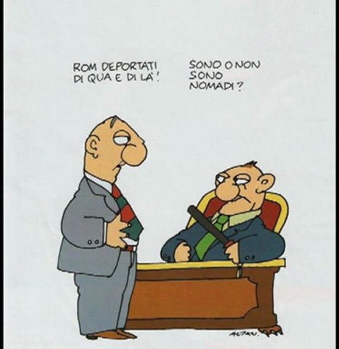 Un anno di ALTAN - Parte 02