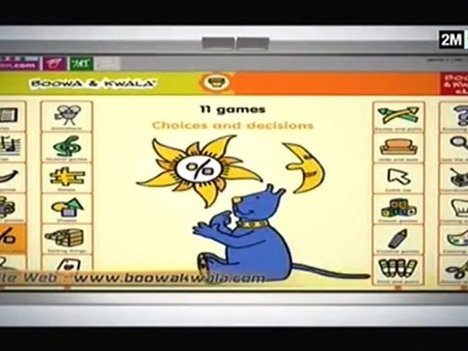 CyberCafé: Dimanche 13 Mars