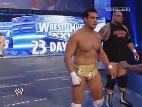 WWE-Tv.Com - WWE Afterburn - 12/03/2011 Pt 1