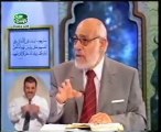 Part 7 الإعجاز العلمي فى القرآن الكريم