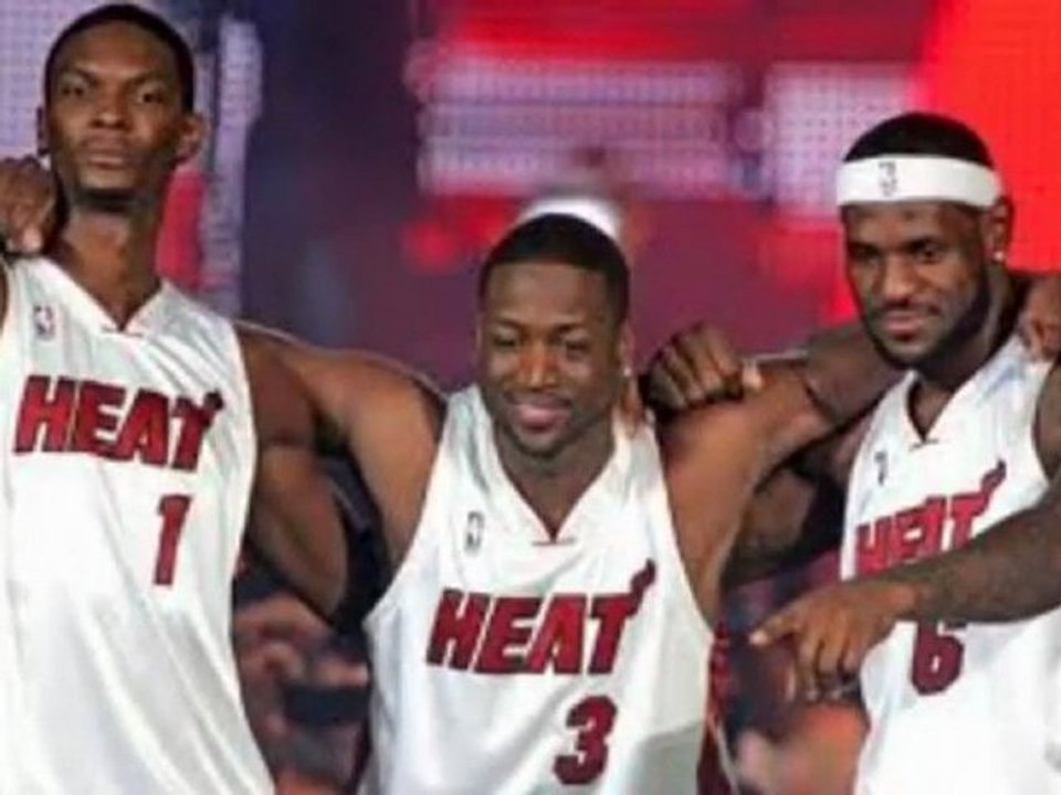 Chris Bosh Liking Man Hugs & Charles Barkley Response! ...