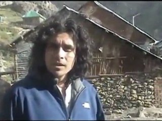 Imtiaz Ali - Kashmir is and will always remain Heaven on Earth
