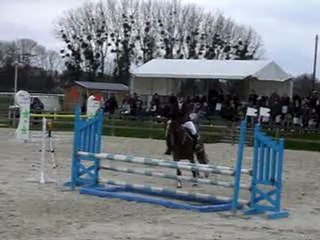 Maisons Laffites - 13.03.2011 - Club 2