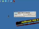 Apple ios 4.3, Jailbreak ios 4.3, unlock apple 4.3