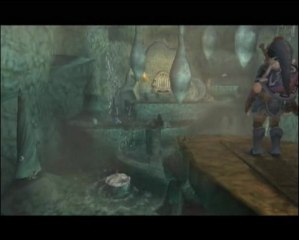 WT Zelda : TP / 28. Le Temple abyssal