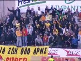 Kerkyra - Aris 3-4