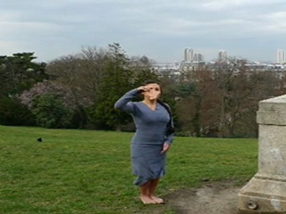 Comme un poisson dans l'eau