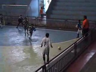 Helênico 2x4 Marã - Sub-11-Rio Futsal-12 Mar 11