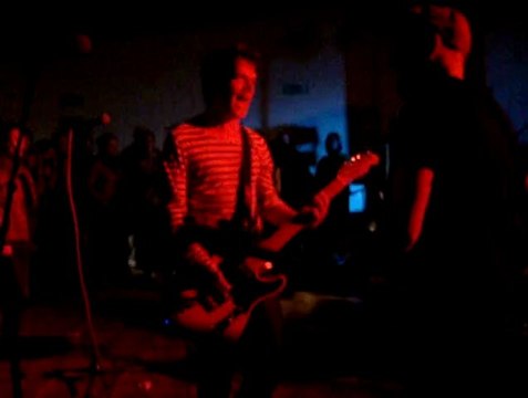 Charly Fiasco @ Arc en Musique Fest, Ecaussines [B] 12-03-11