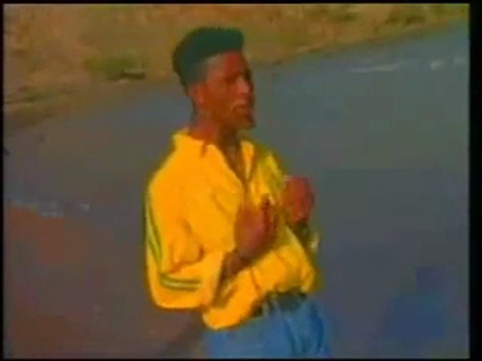 Beto Dias - Ki vida: CABO VERDE