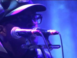 Tété au Festival Sors de Chez Toi, 4ème édition - HD