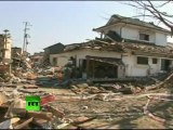 Japan 3.11.11  quake, tsunami damage!