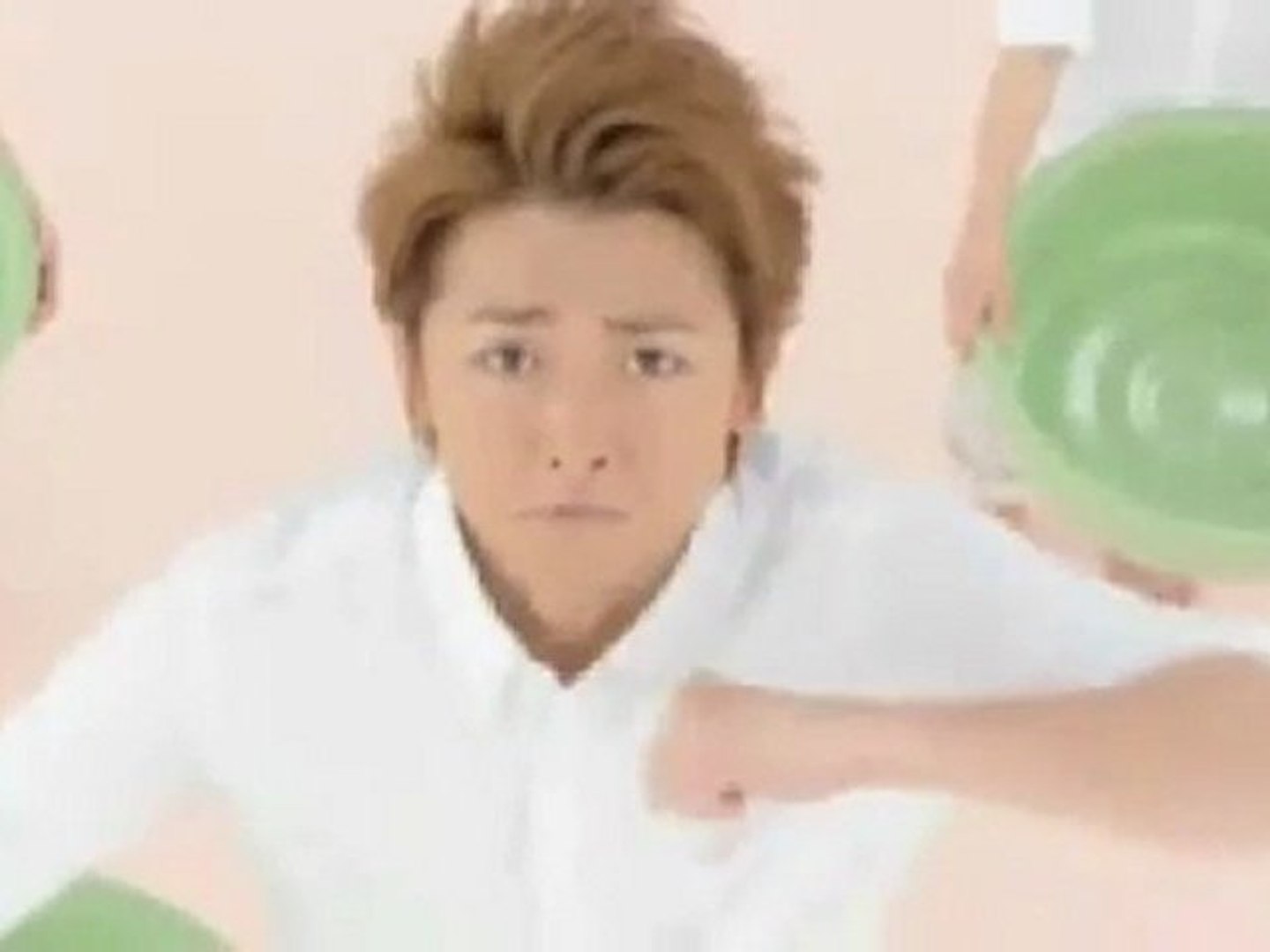 大野智 ナイーブ CM 「守れ！肌アミノ登場」編 (30秒) - 動画 Dailymotion