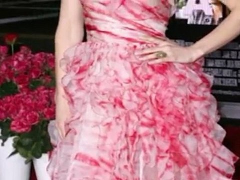 Style File: Jessica Biel