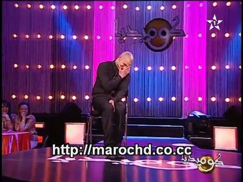 comedia 2011 prime 1 youssef
