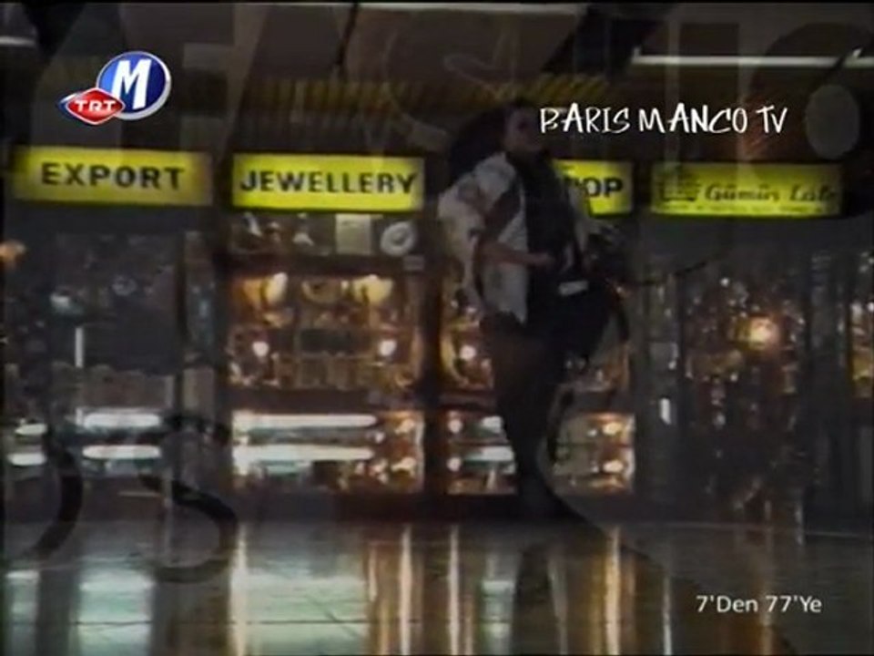 Barış Manço - Anlıyorsun Değil Mi ?