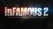 InFamous 2 - User Generated Content Reveal Trailer [HD]