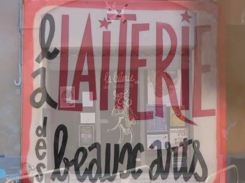 Laiterie des Beaux Arts Montpellier Temps Chante