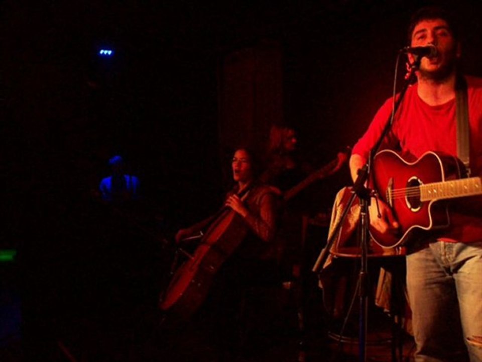 Erdem Güreler  Ve  Orkestrası
