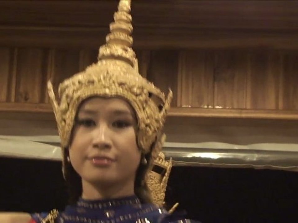 02 Luang Prabang i Laos