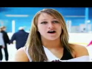 Dancing on Ice 2011 - Episode # 19 / Part 3