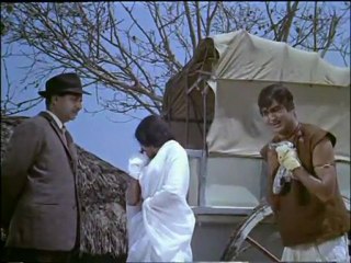 Milan - 12/15 - Bollywood Movie - Sunil Dutt & Nutan