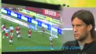 Silvestre, capitano grinta e cuore  13-03-2011