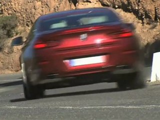 2012 BMW 6 Series Coupe - Official footage