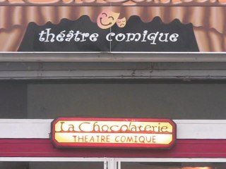 Chocolaterie Montpellier Temps Chante