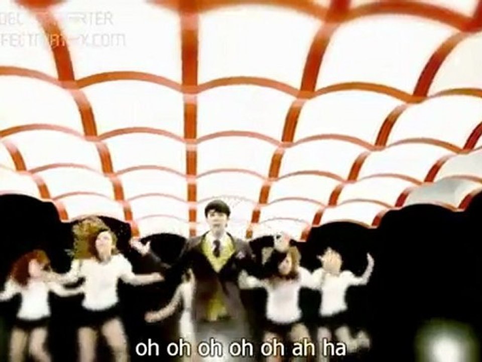 Kim Hyung Jun (SS501) - oH aH (Türkçe Altyazılı)