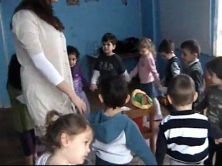 20110223 ders Acıbadem Uçan Balon Anaokulu