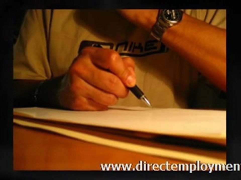 Advantages of Freelance Writing Jobs