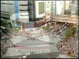 Doğal afetler Japonya depremi ve tsunami