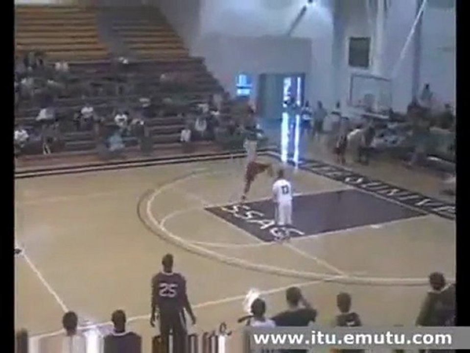 largues cunningham amazing alley oop