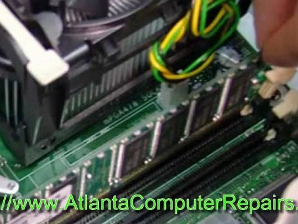 Atlanta Computer Repair